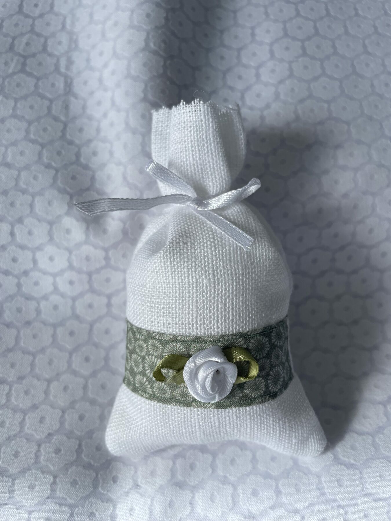 Sachet de lavande de Provence - Collection "Esprit Nature" – Image 4