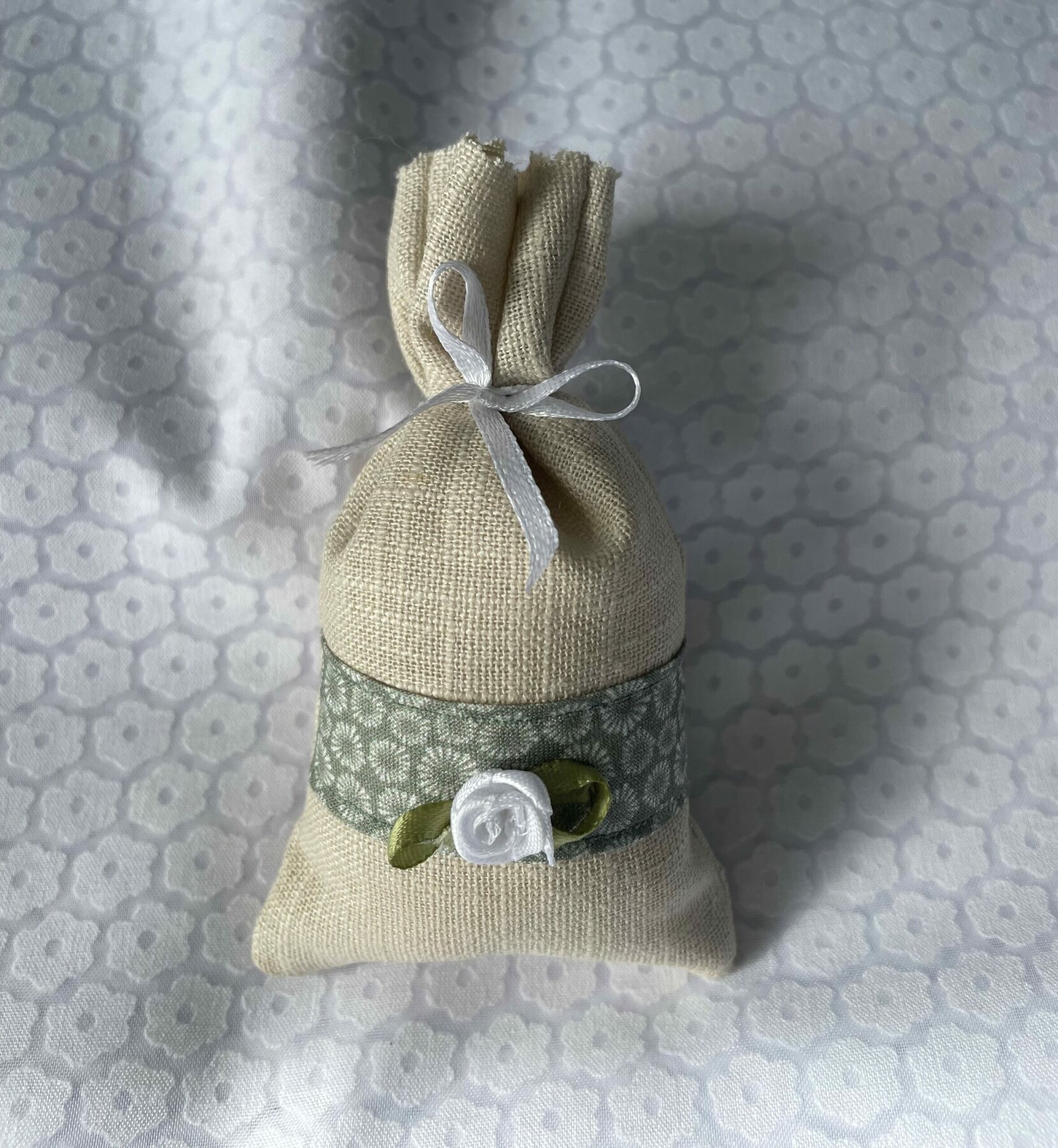 Sachet de lavande de Provence - Collection "Esprit Nature" – Image 3