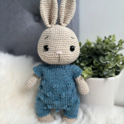 Lapin de Pâques