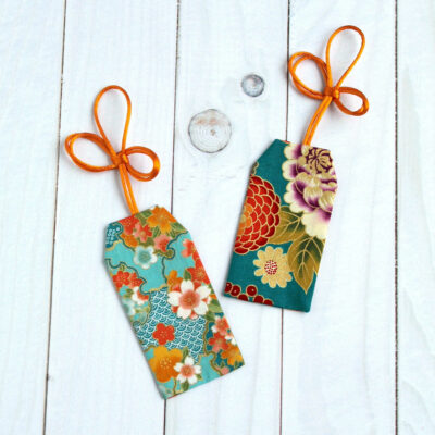 marque pages Japon