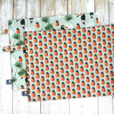 sac a linge voyage