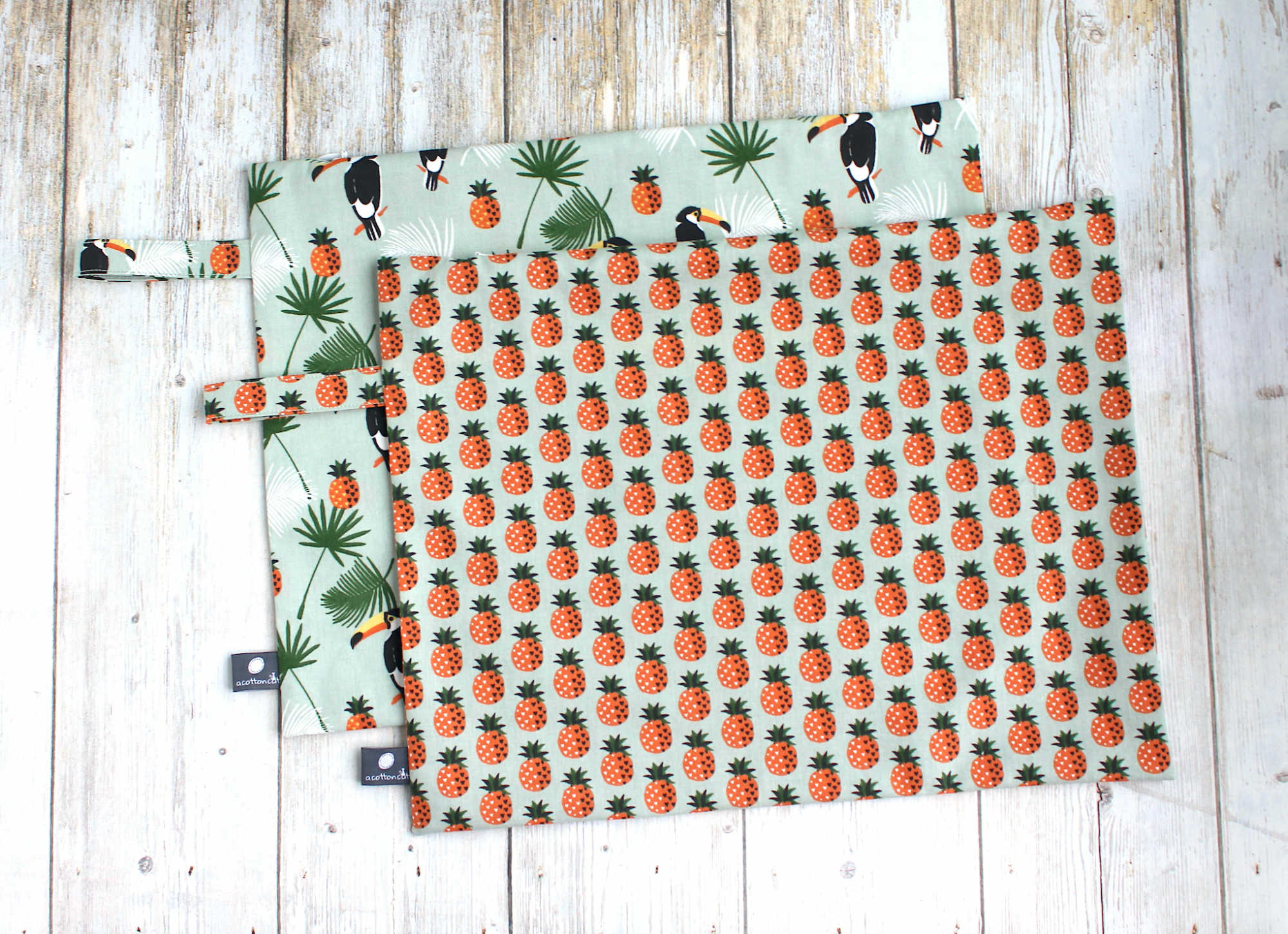 sac a linge voyage
