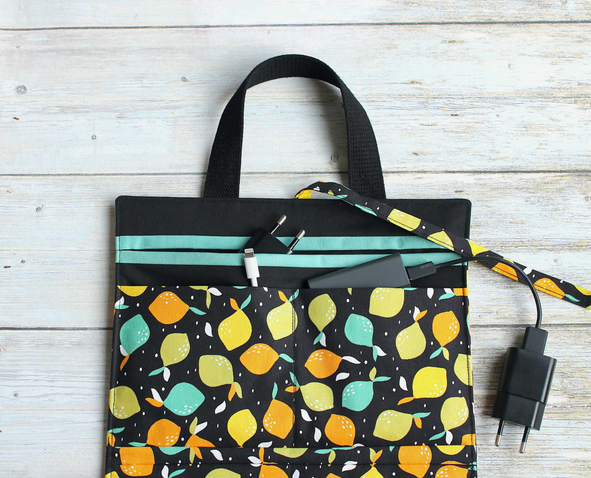 trousse cables chergeurs