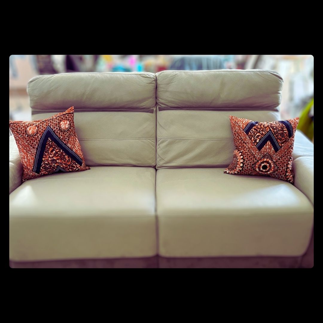 Coussin décoratif – Image 4