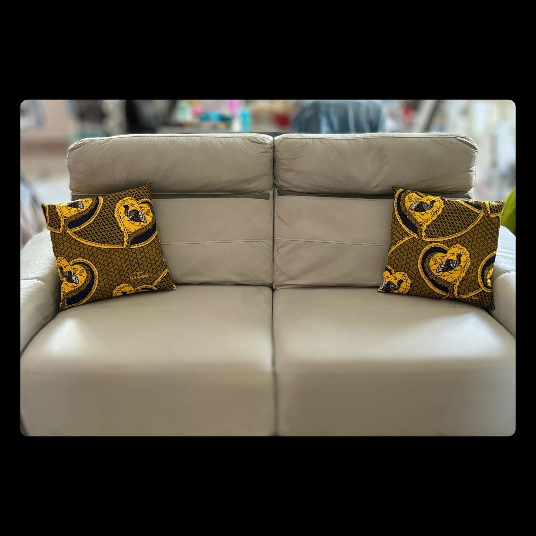 Coussin décoratif – Image 2