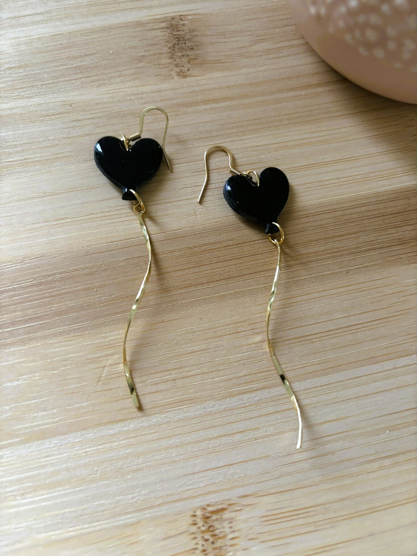 boucles effet ballon 🎈 – Image 5