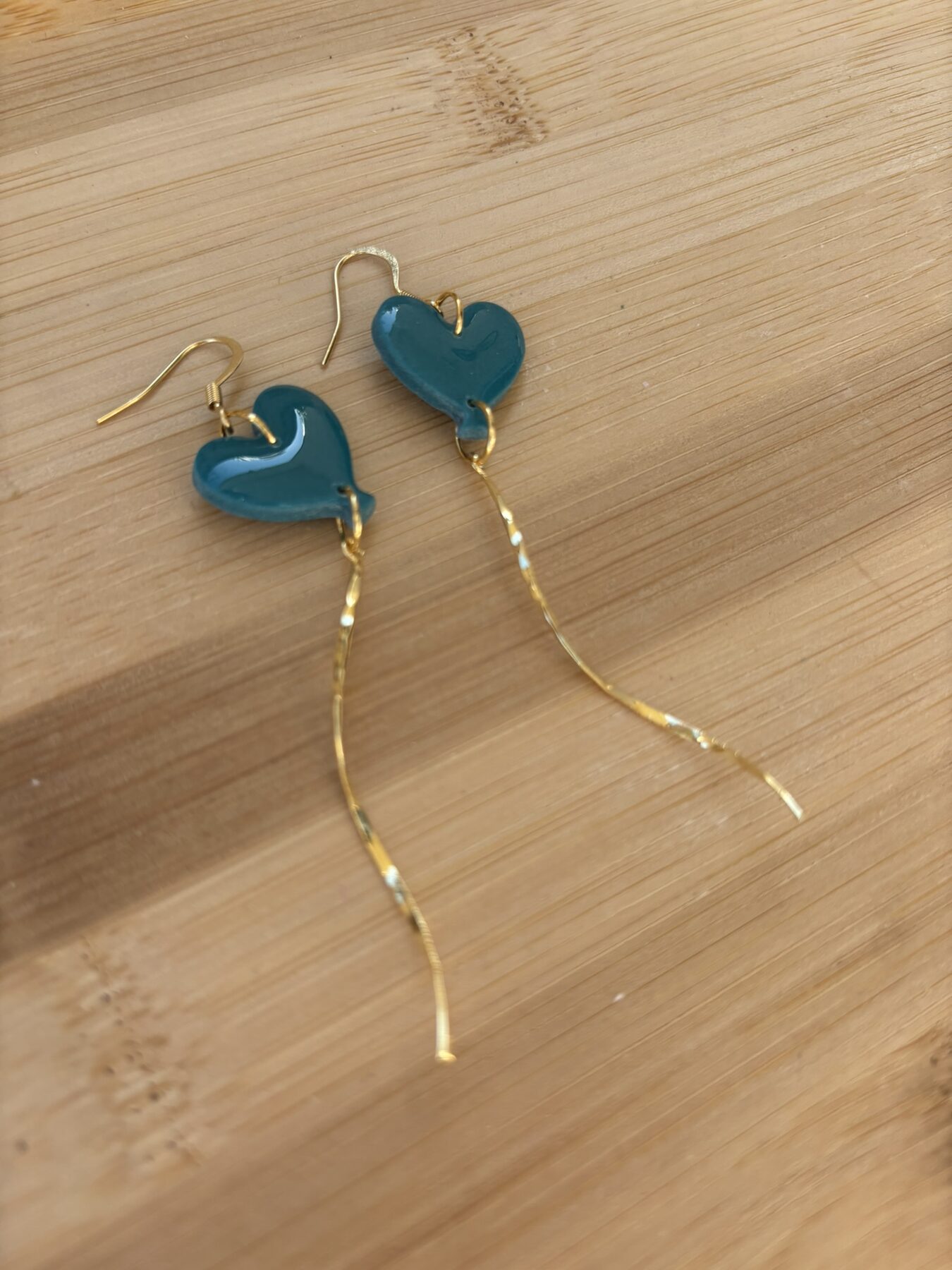 boucles effet ballon 🎈 – Image 2