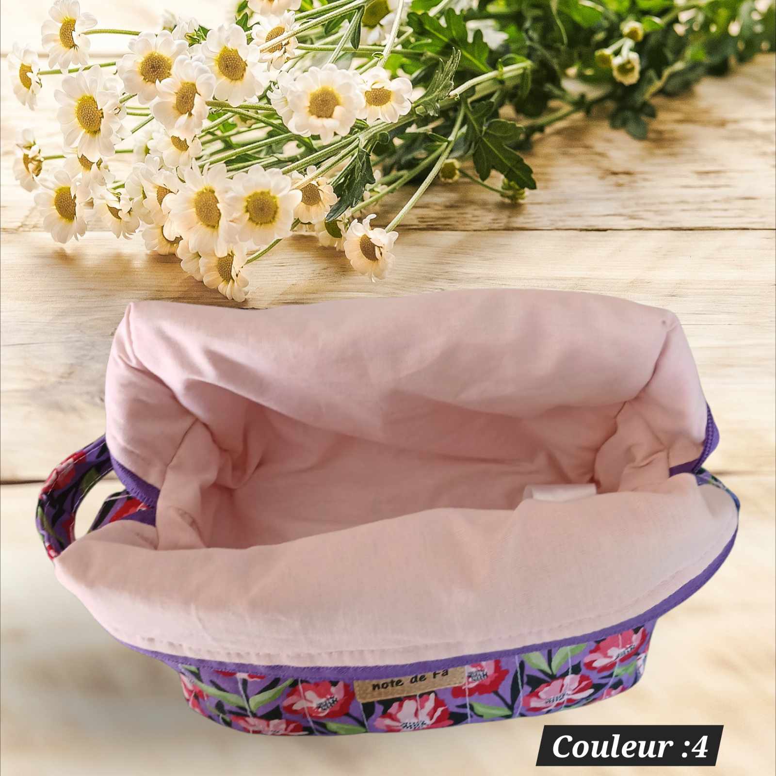 Trousse de toilette – Image 8