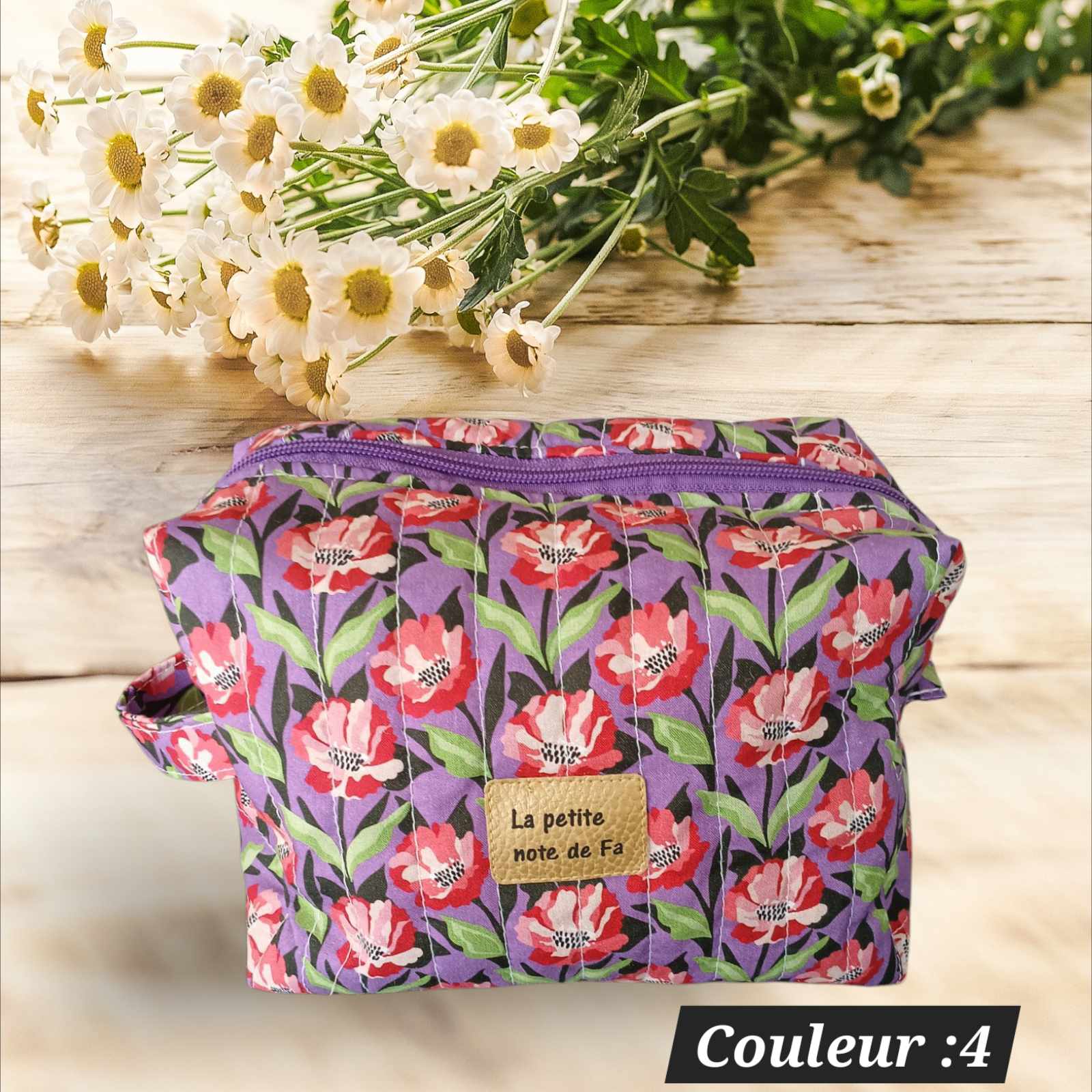 Trousse de toilette – Image 7