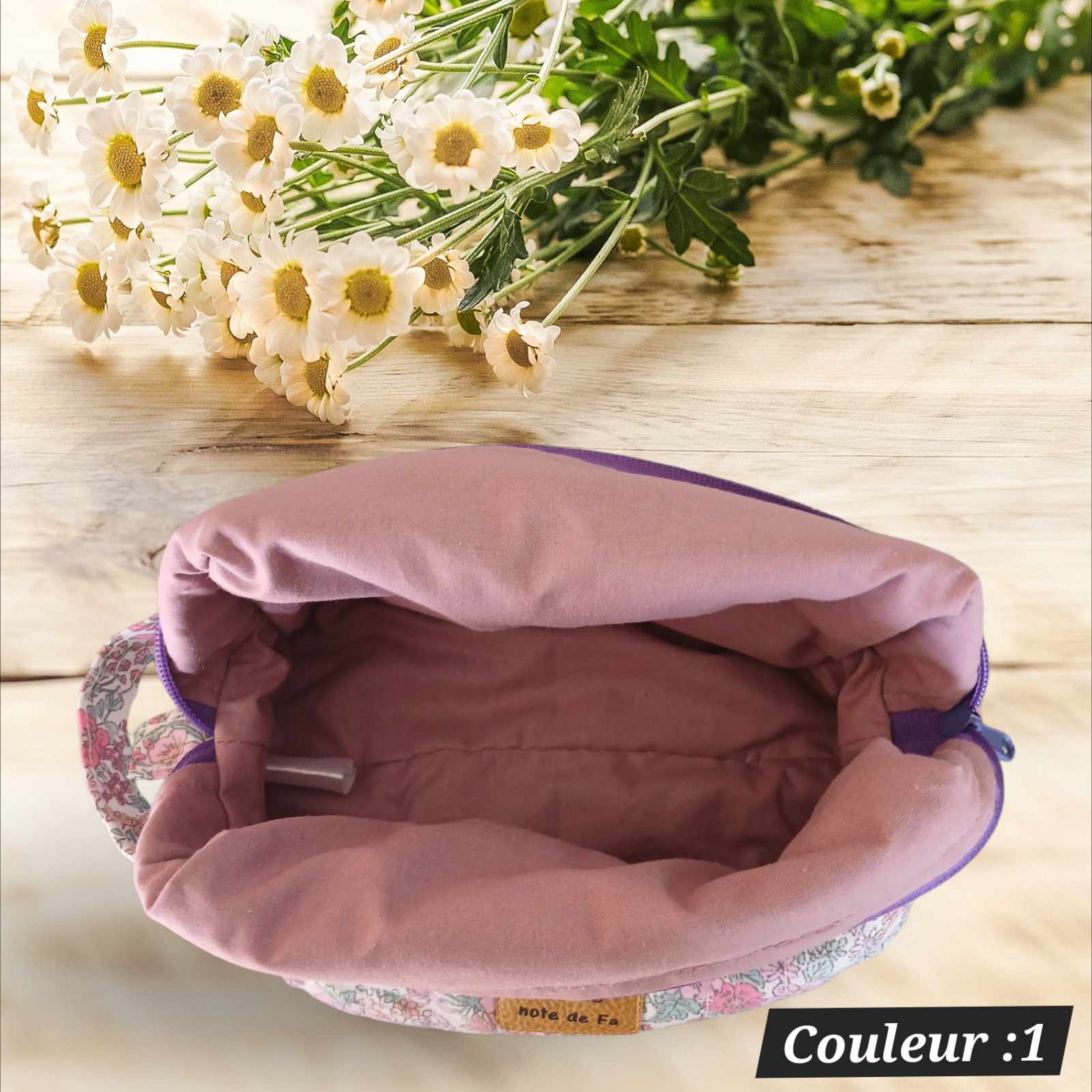 Trousse de toilette – Image 2