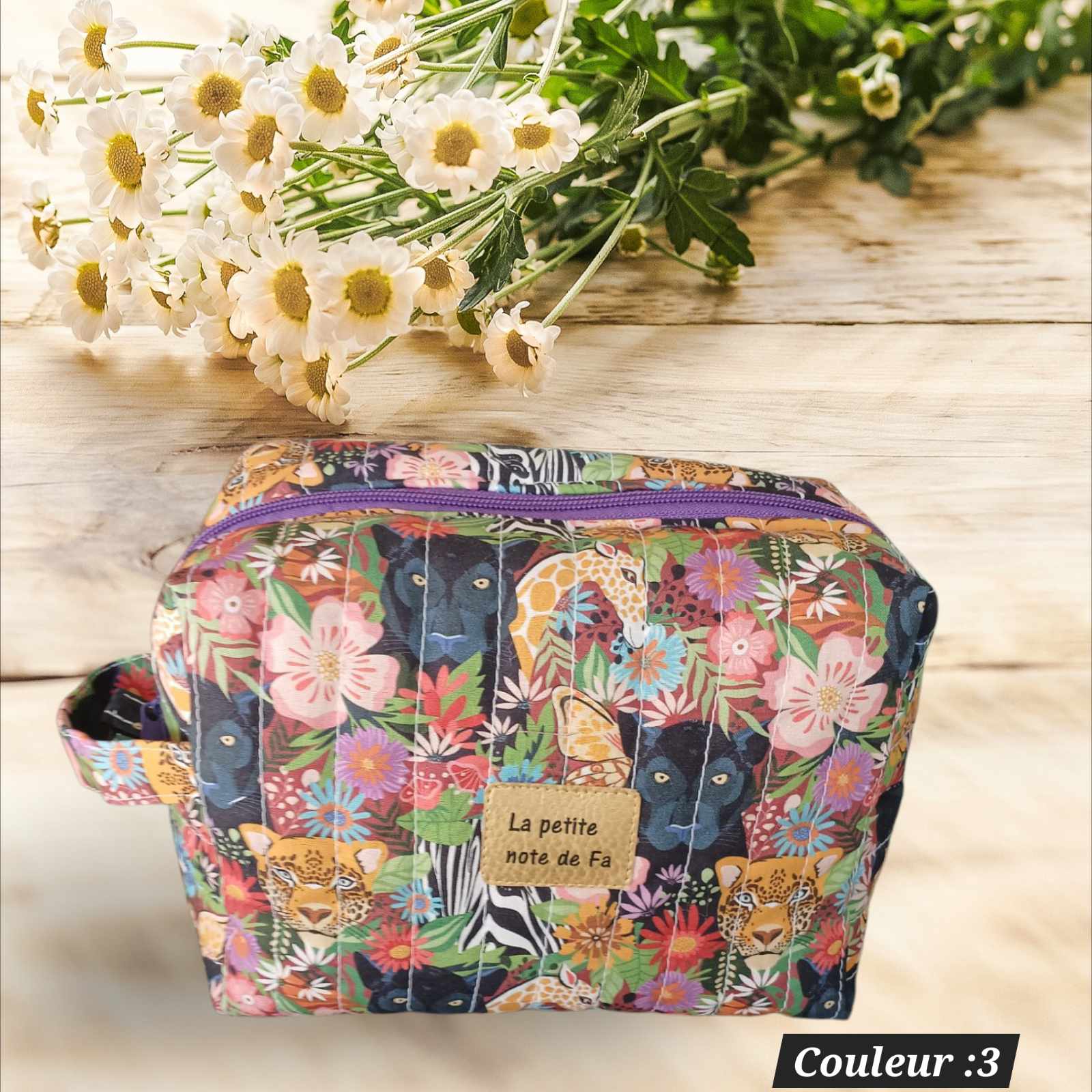 Trousse de toilette – Image 5