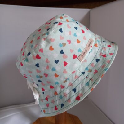 Bob enfant taille 2/3/4 ans