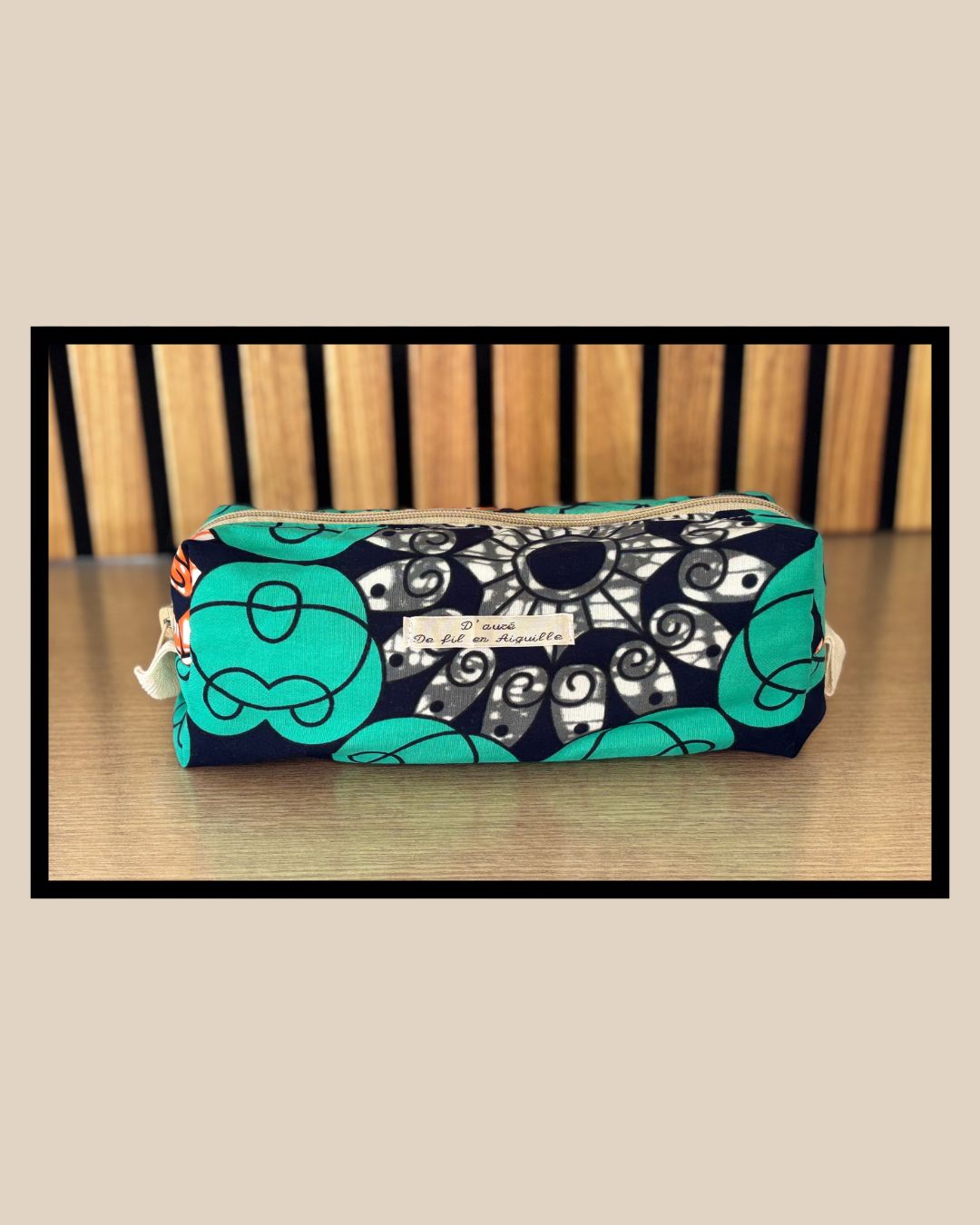 Trousse d'école "Crazy Pen" – Image 11