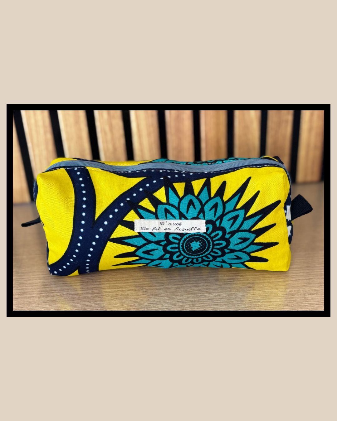 Trousse d'école "Crazy Pen" – Image 7
