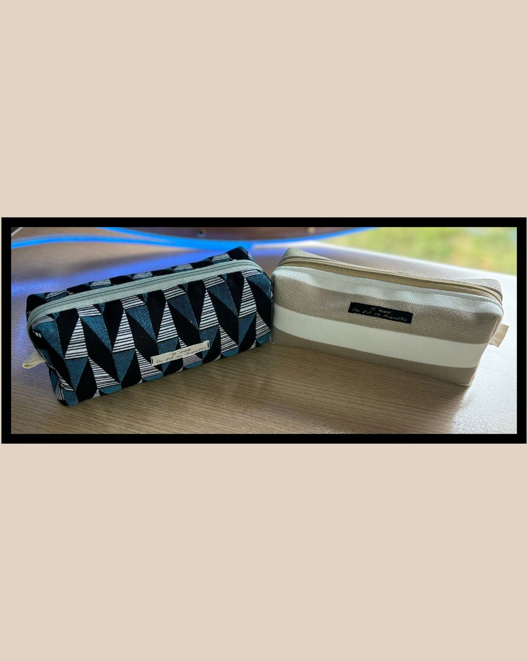 Trousse d'école "Crazy Pen" – Image 3