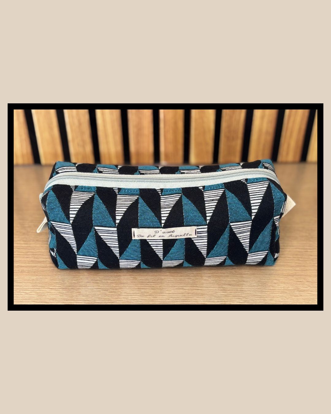 Trousse d'école "Crazy Pen" – Image 8