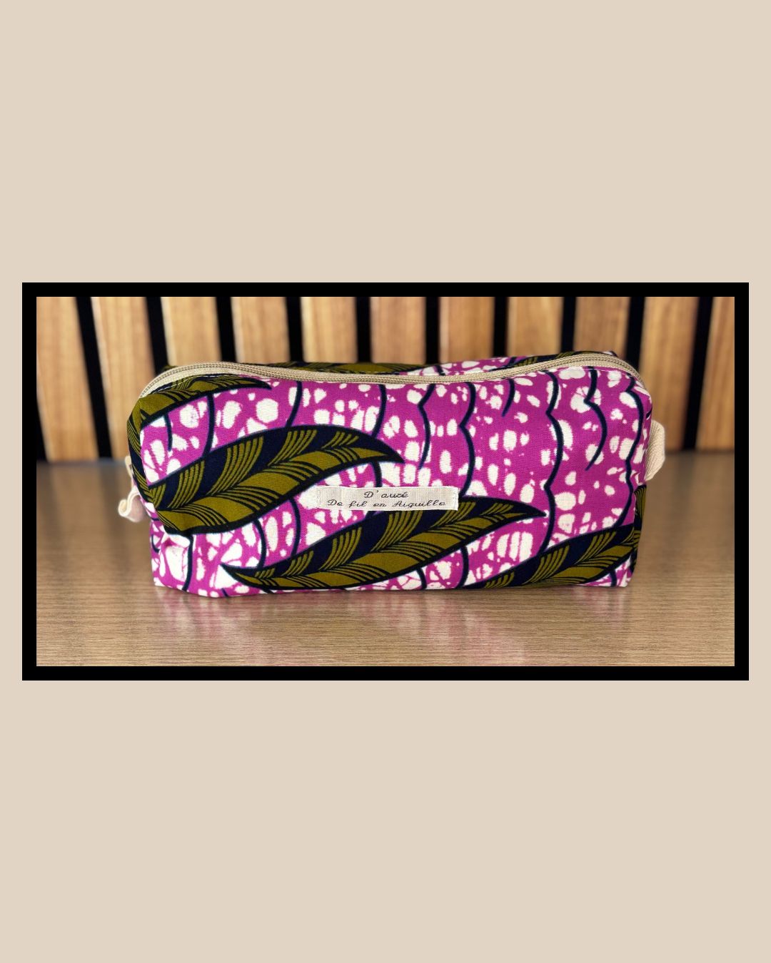 Trousse d'école "Crazy Pen" – Image 6