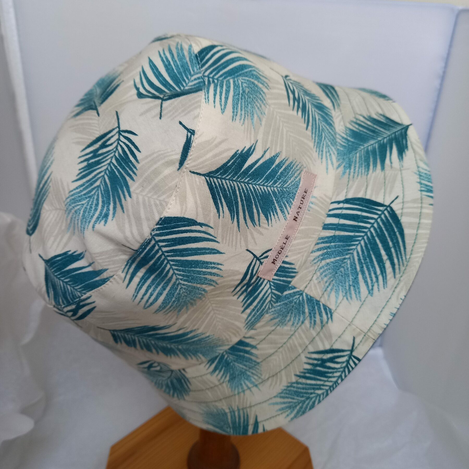 Bob d'été taille 55-56 cm – Image 2