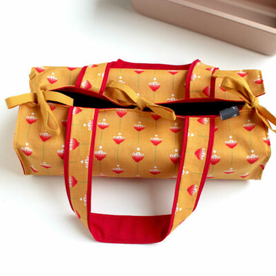 porte cake avec anses