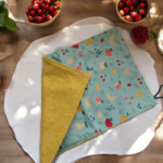 Fruits fond vert 0,00&nbsp;&euro;