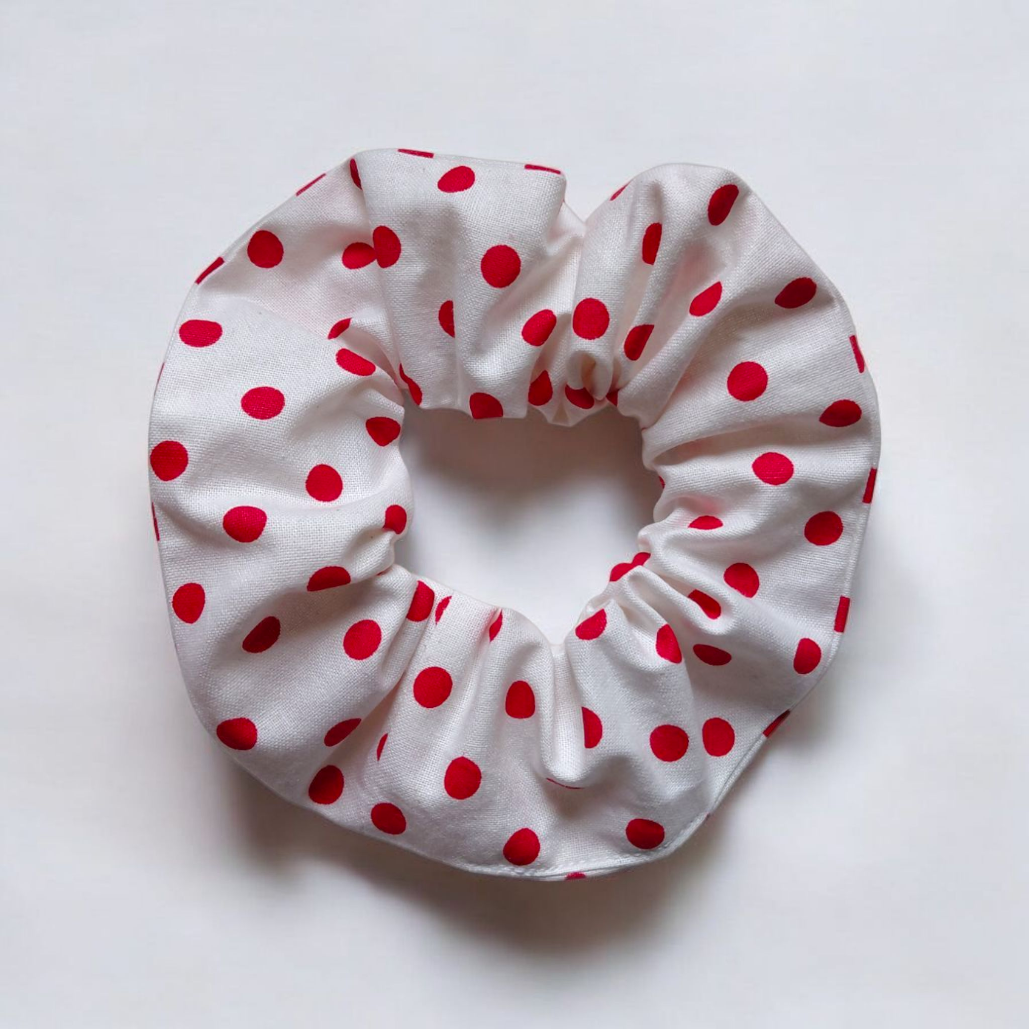 Chouchous faits main – Collection rouge – Image 2