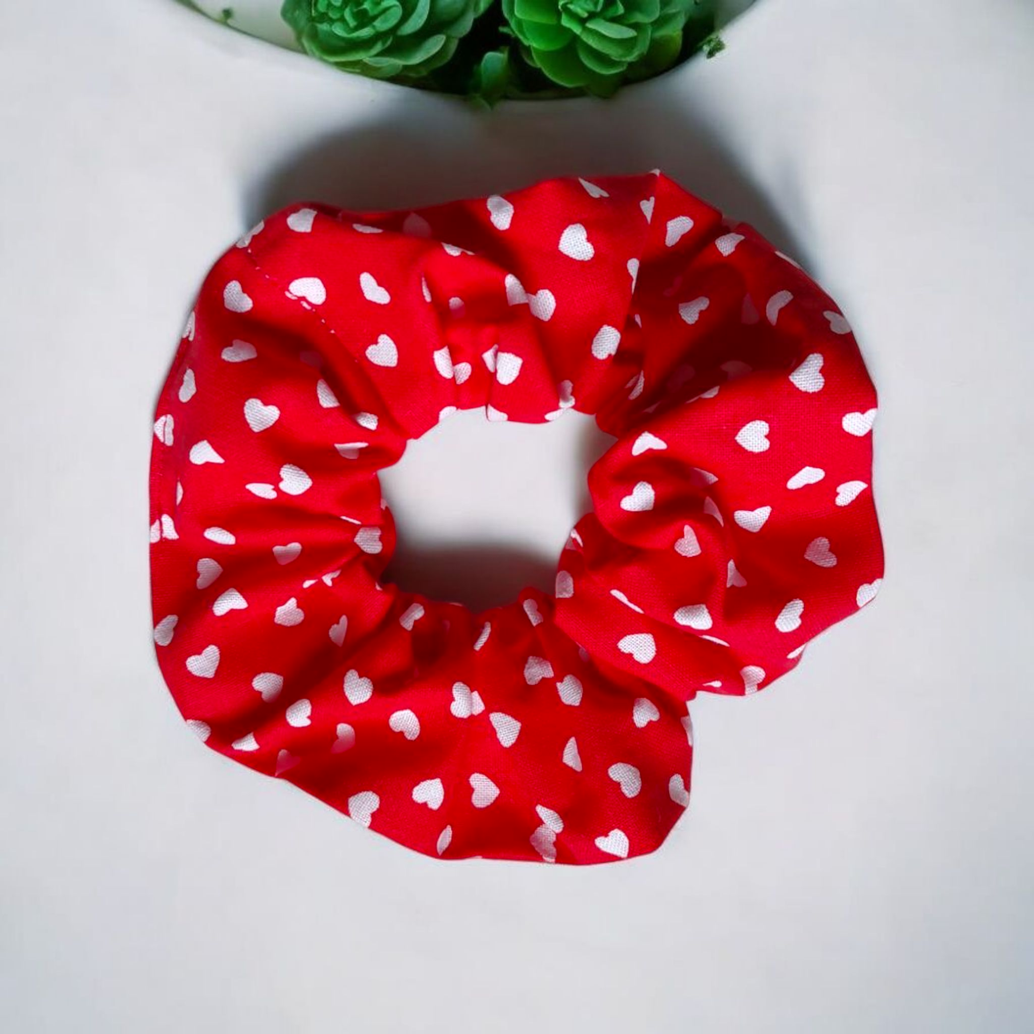 Chouchous faits main – Collection rouge – Image 3