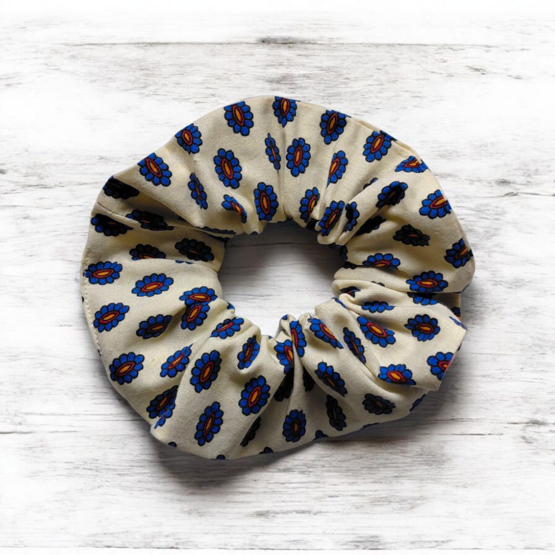 Chouchous faits main – Variations en bleu, douceur et style – Image 2