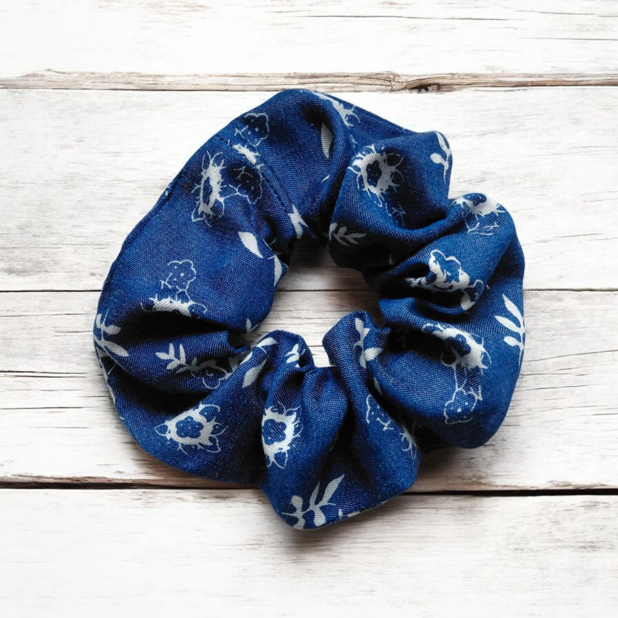 Chouchous faits main – Variations en bleu, douceur et style – Image 4