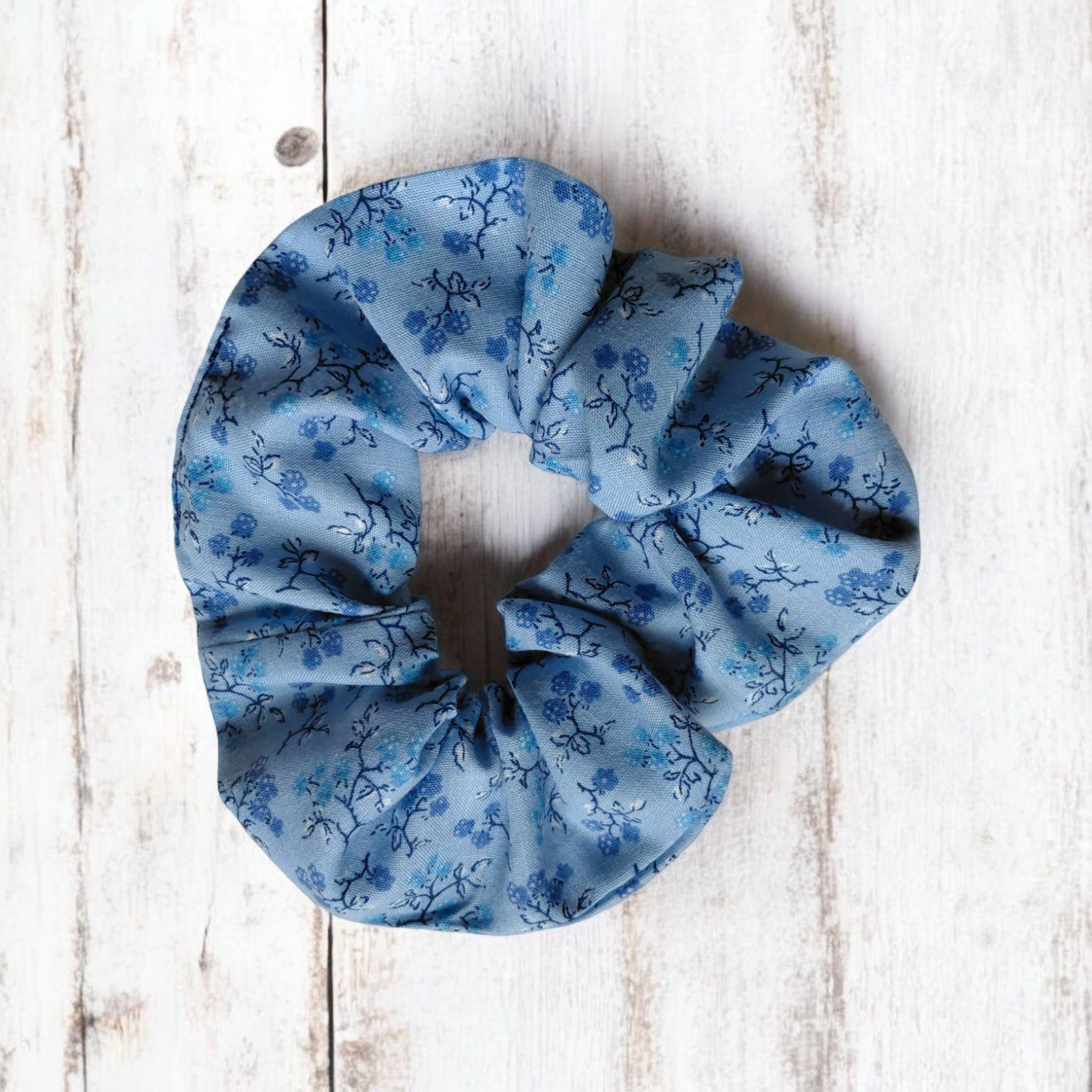 Chouchous faits main – Variations en bleu, douceur et style – Image 5