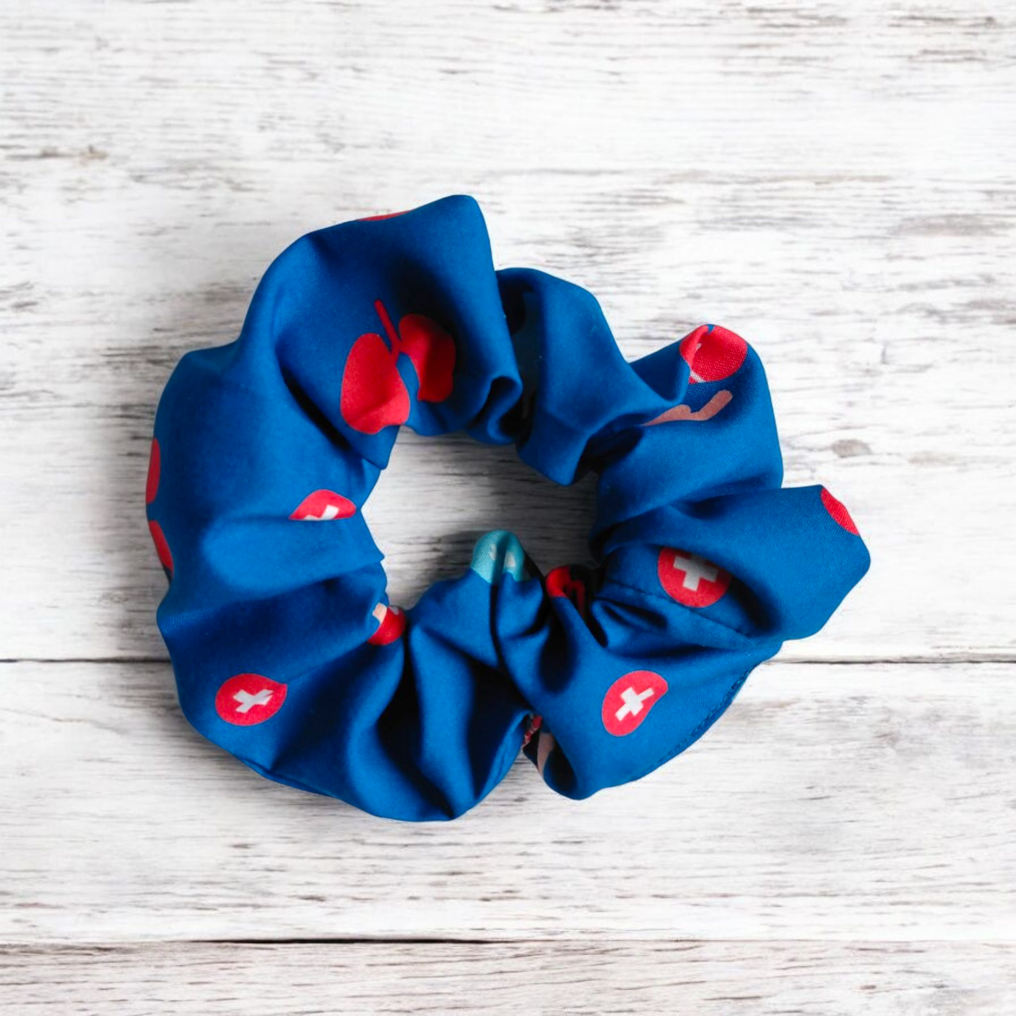 Chouchous faits main – Variations en bleu, douceur et style – Image 6