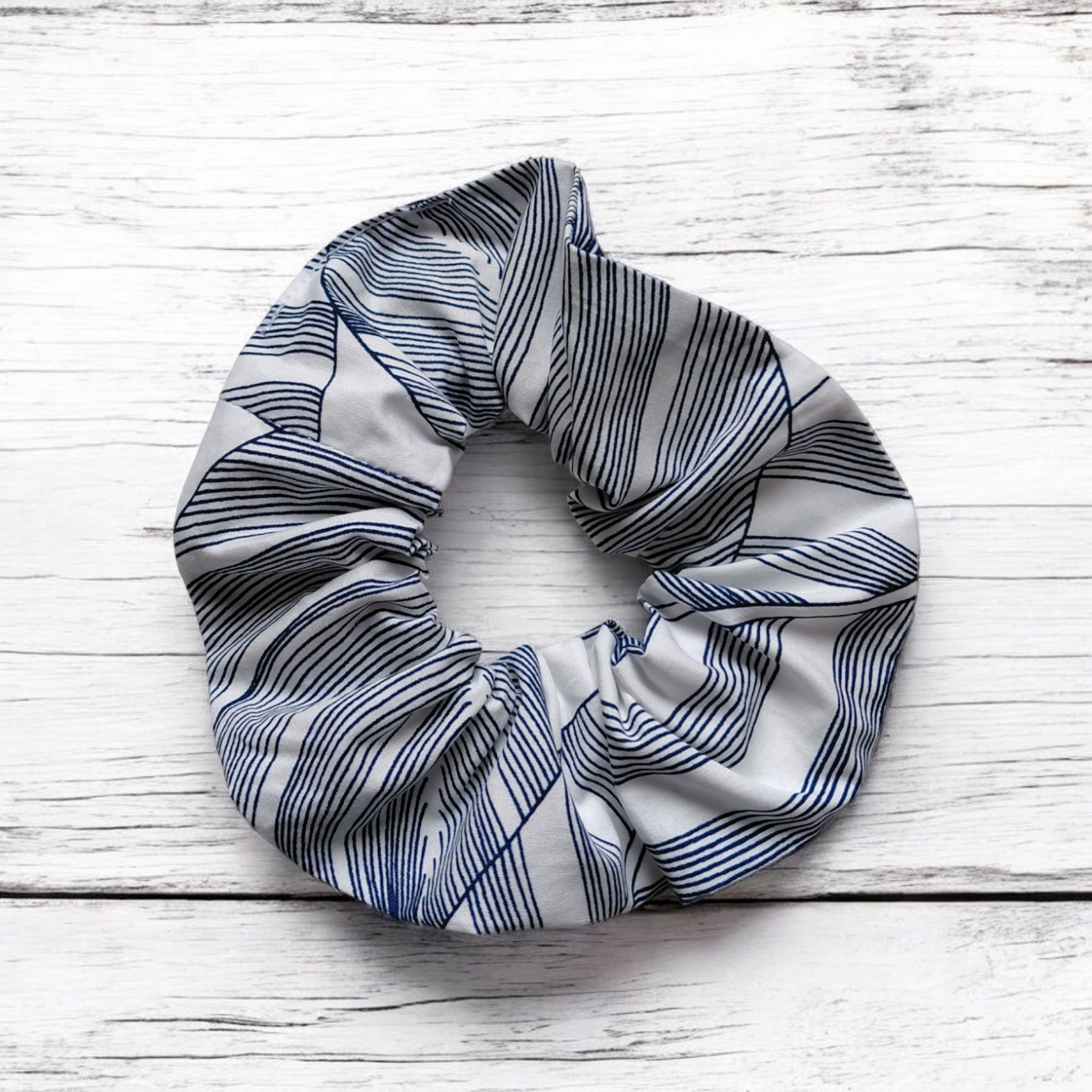 Chouchous faits main – Variations en bleu, douceur et style – Image 7