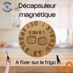 Décapsule et régale ! 0,00&nbsp;&euro;