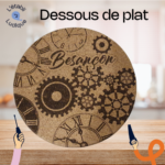 Besançon 0,00&nbsp;&euro;