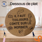 Toujours comté 0,00&nbsp;&euro;