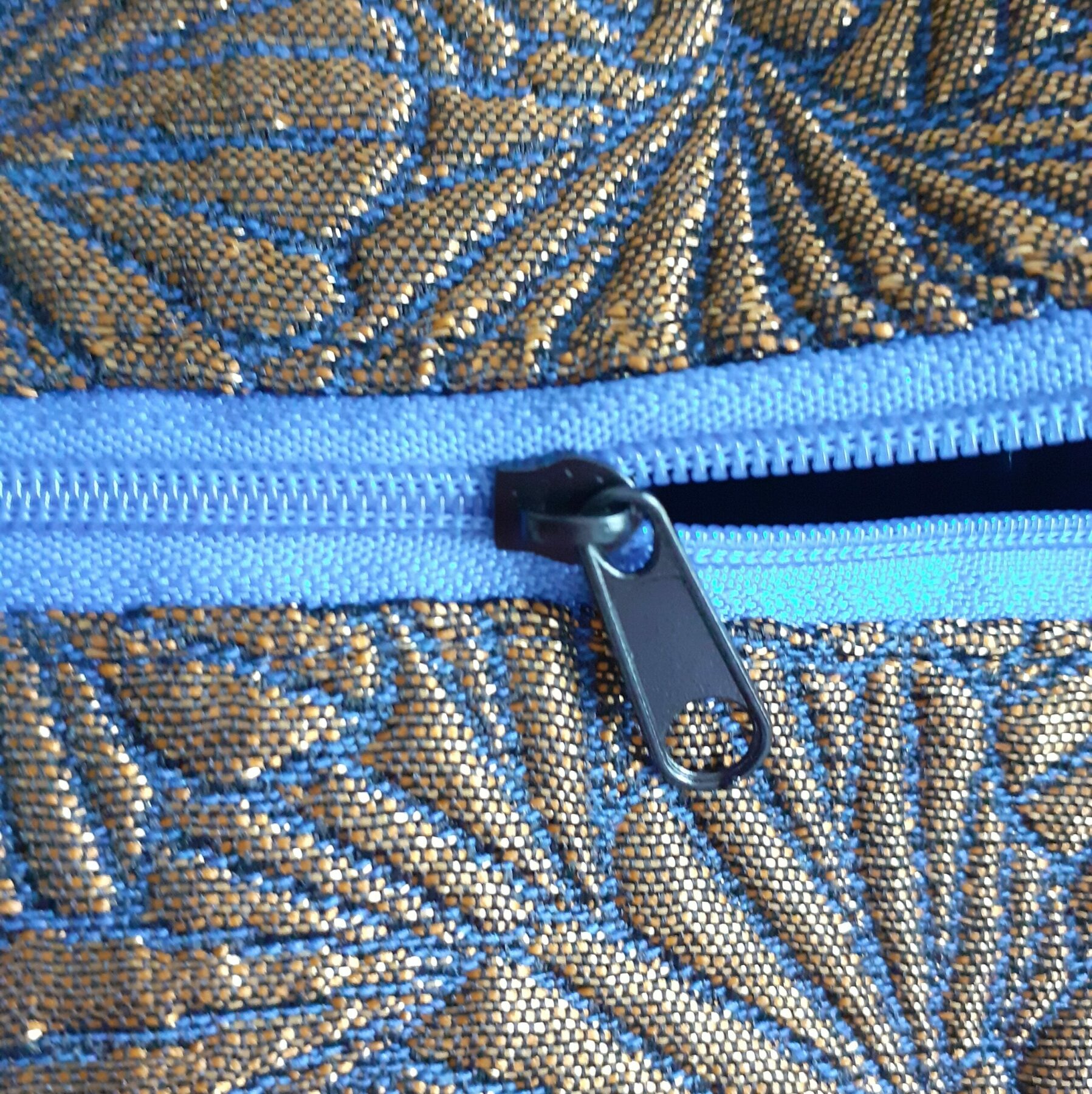 Trousse de toilette homme