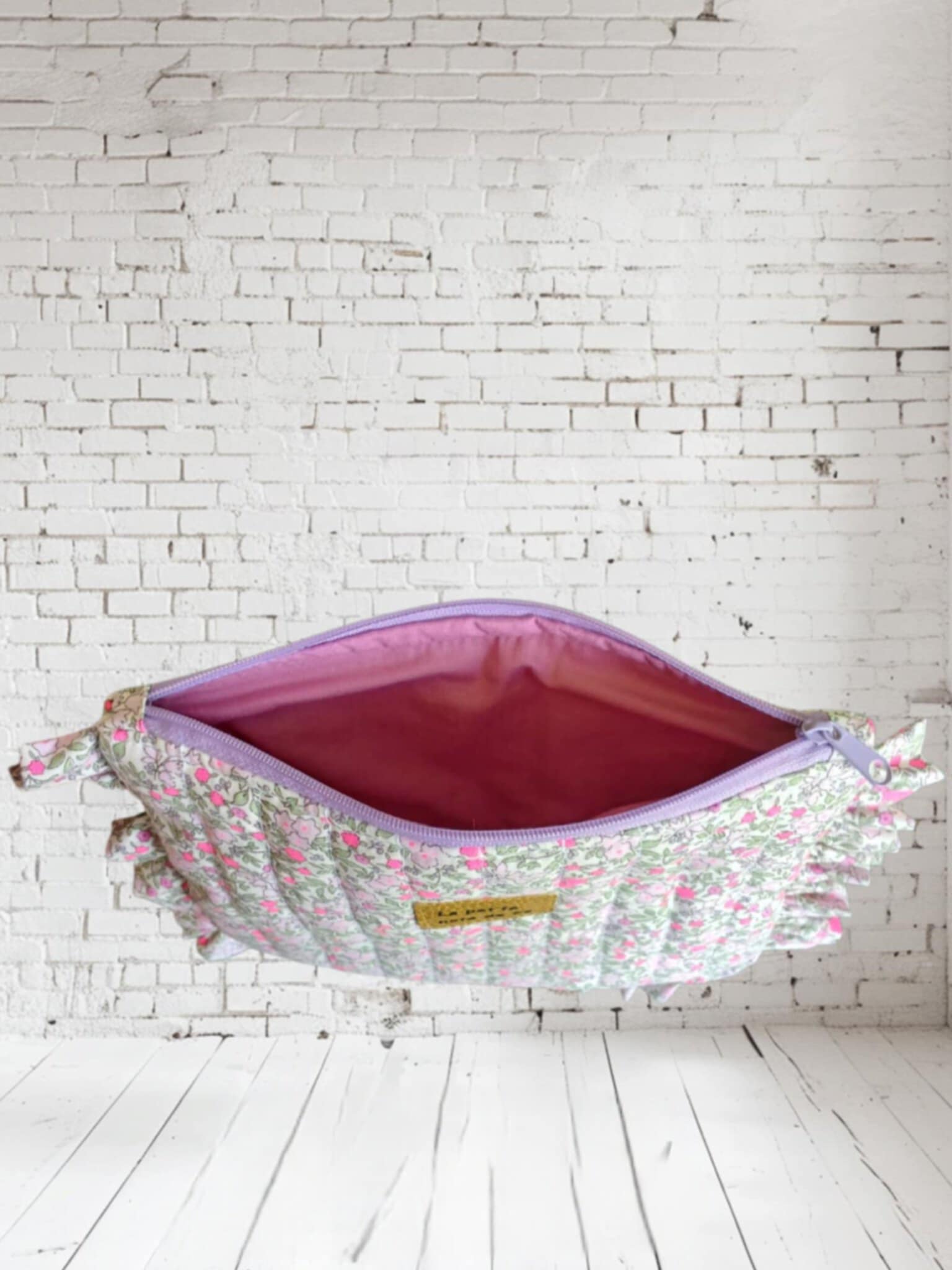Trousse Froufrou Rosalie – Image 2