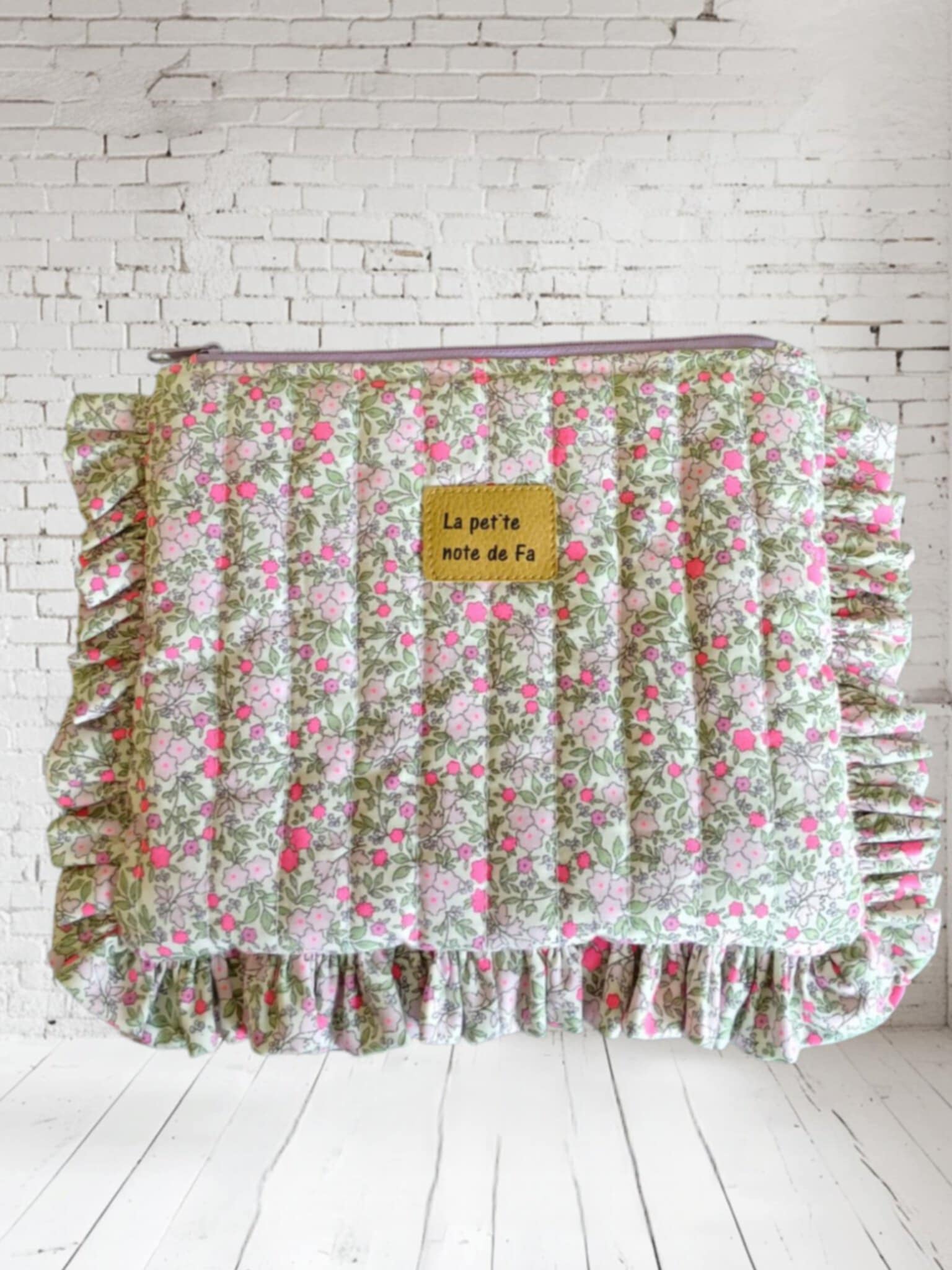 Trousse Froufrou Rosalie