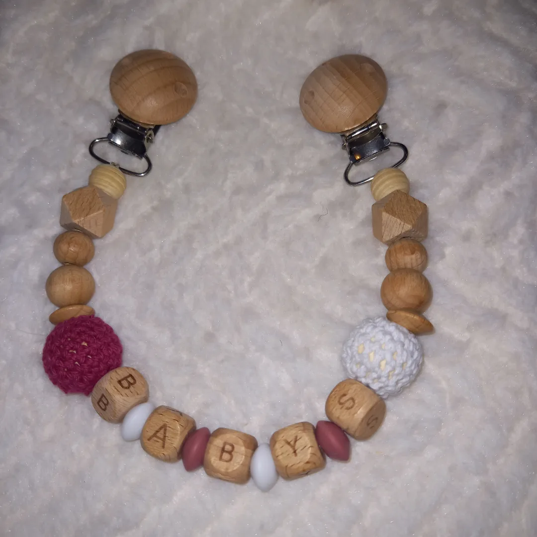 Attache doudou – Image 6