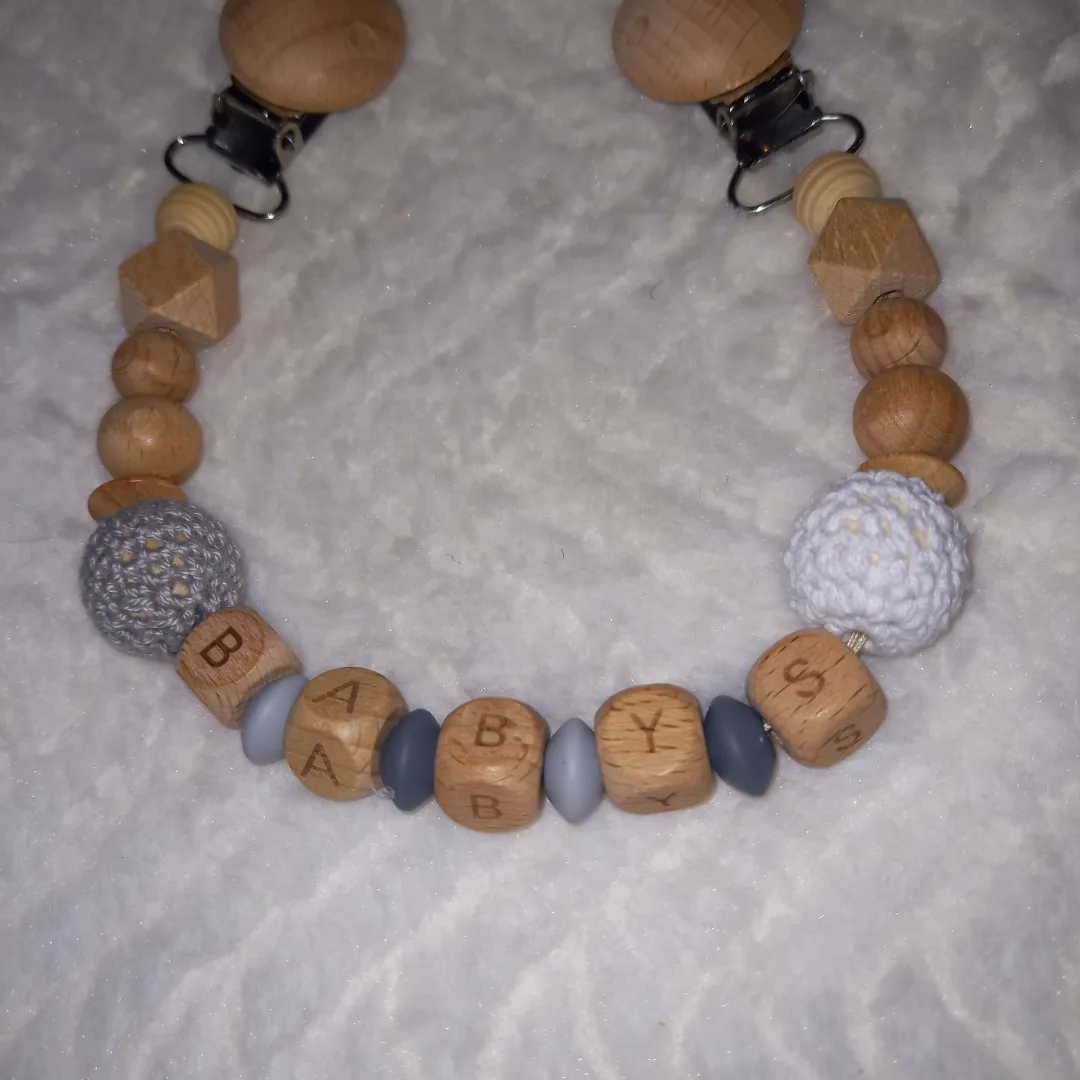 Attache doudou – Image 5