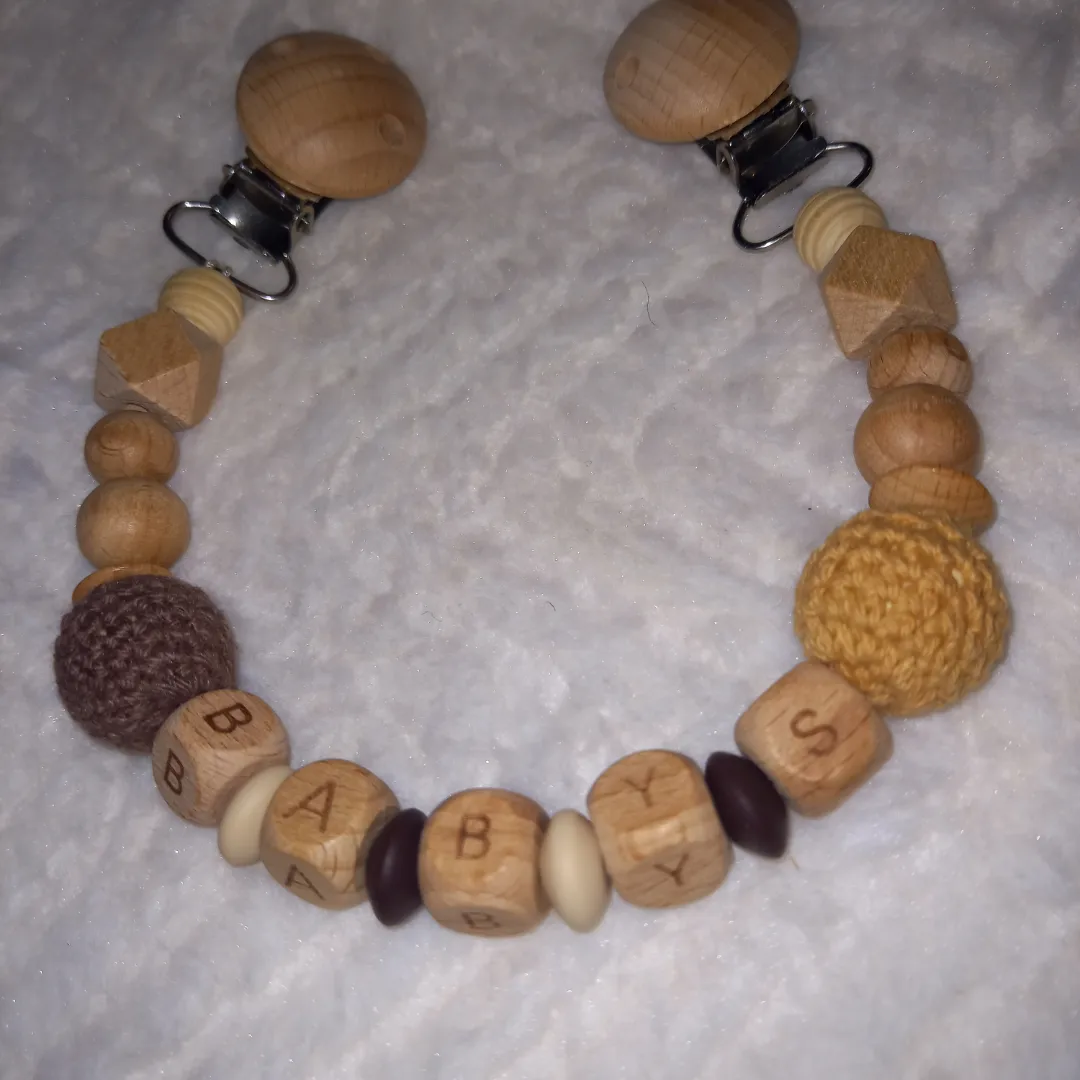 Attache doudou – Image 3