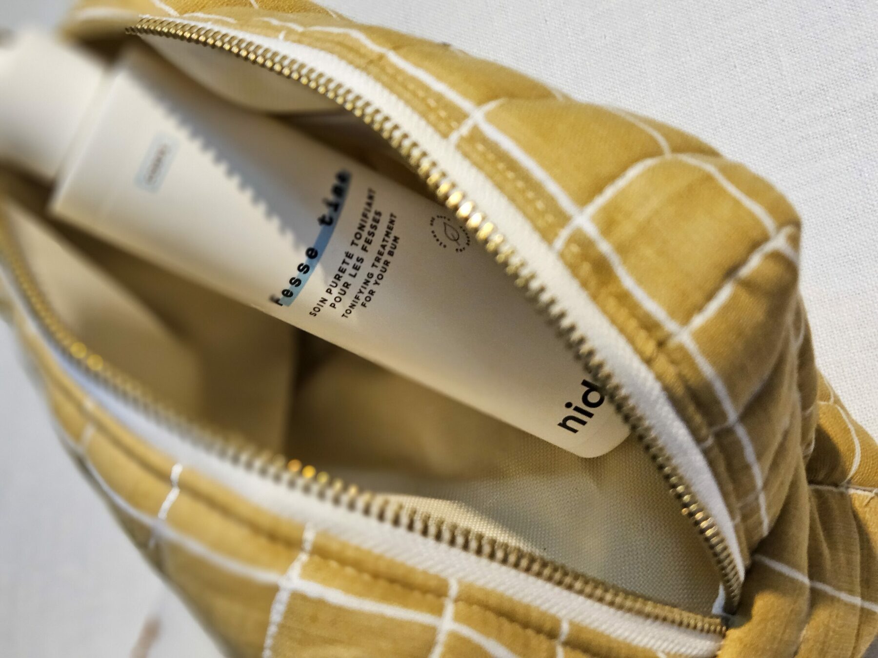 Trousse de toilette Emilio – Image 2