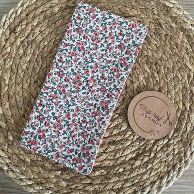 LIVRET DE FAMILLE - Liberty rose