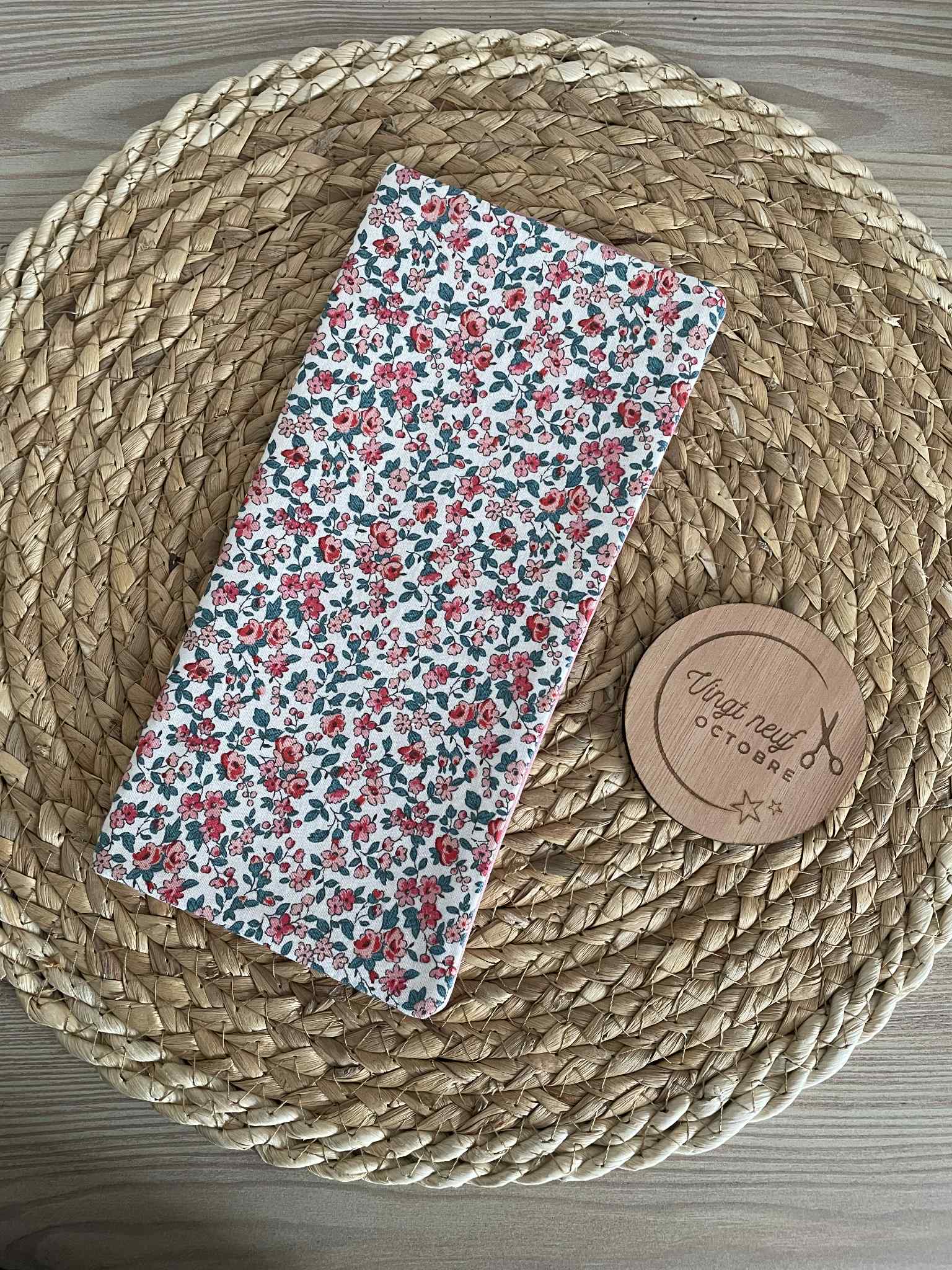 LIVRET DE FAMILLE - Liberty rose