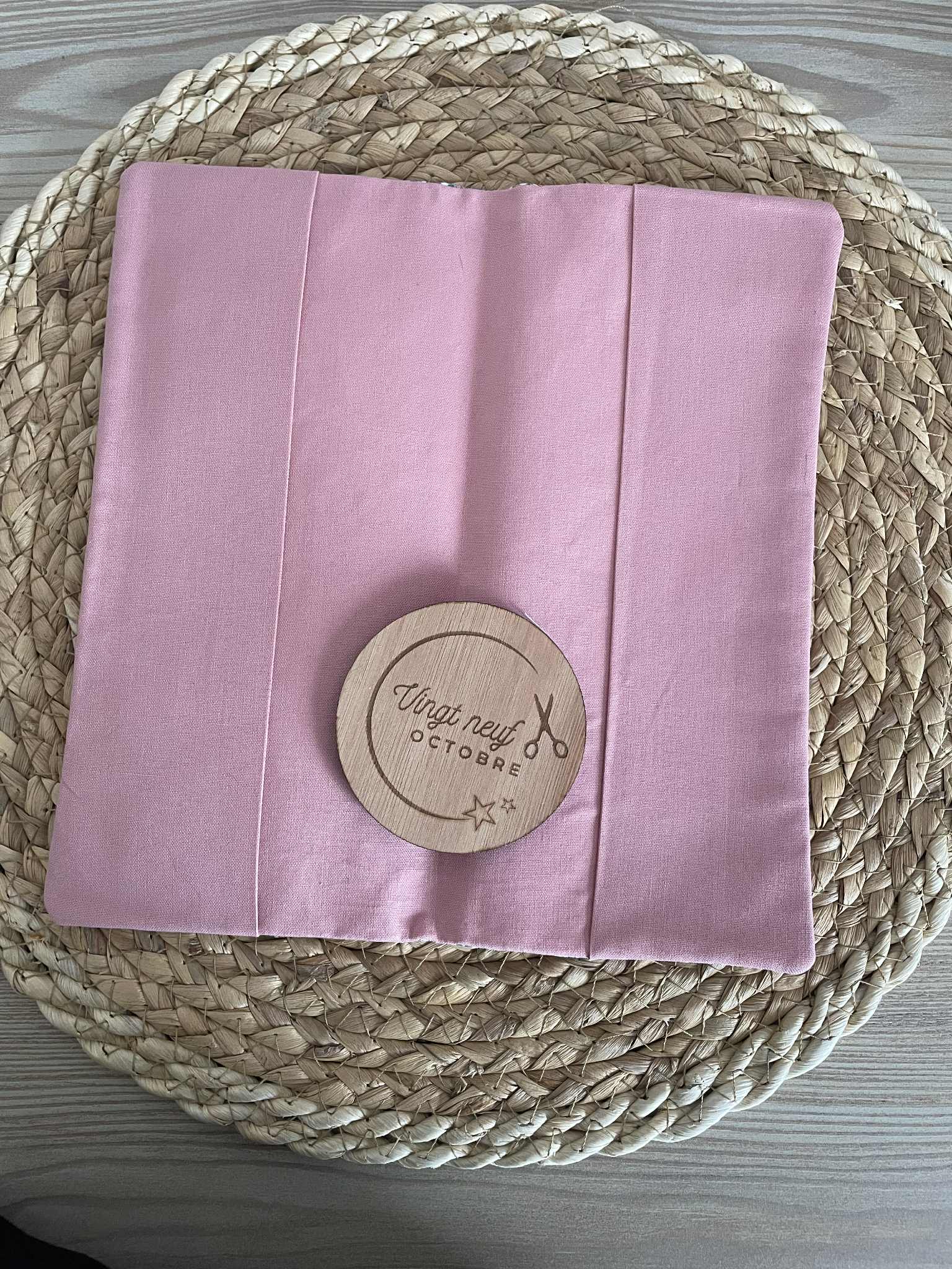 LIVRET DE FAMILLE - Liberty rose – Image 2