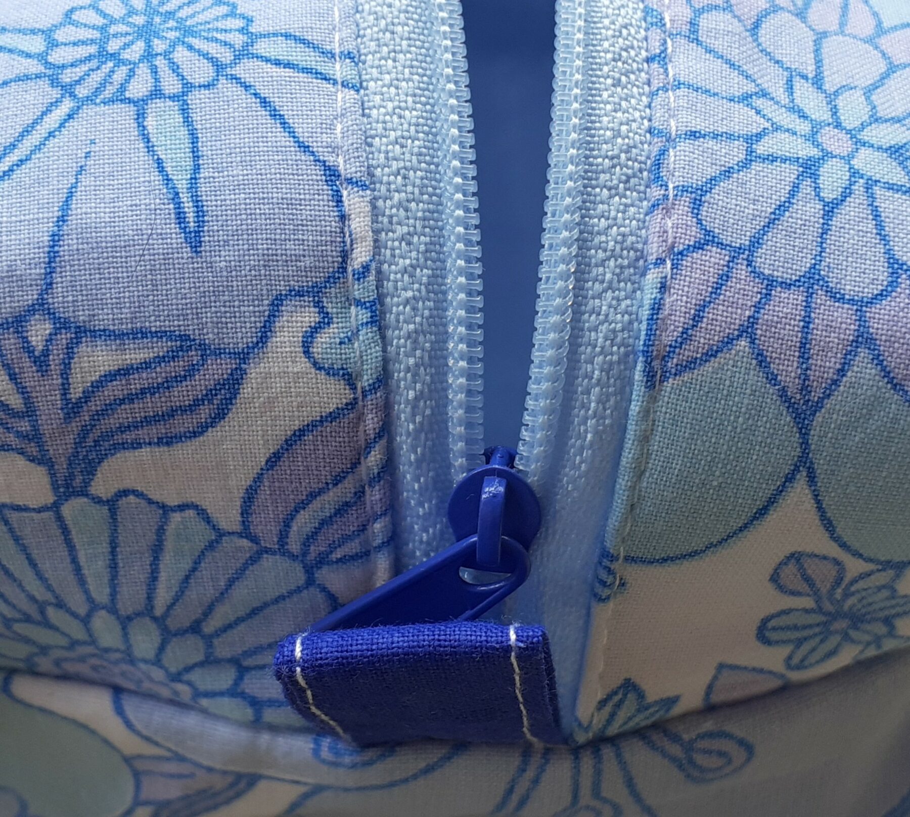 Détail de la trousse