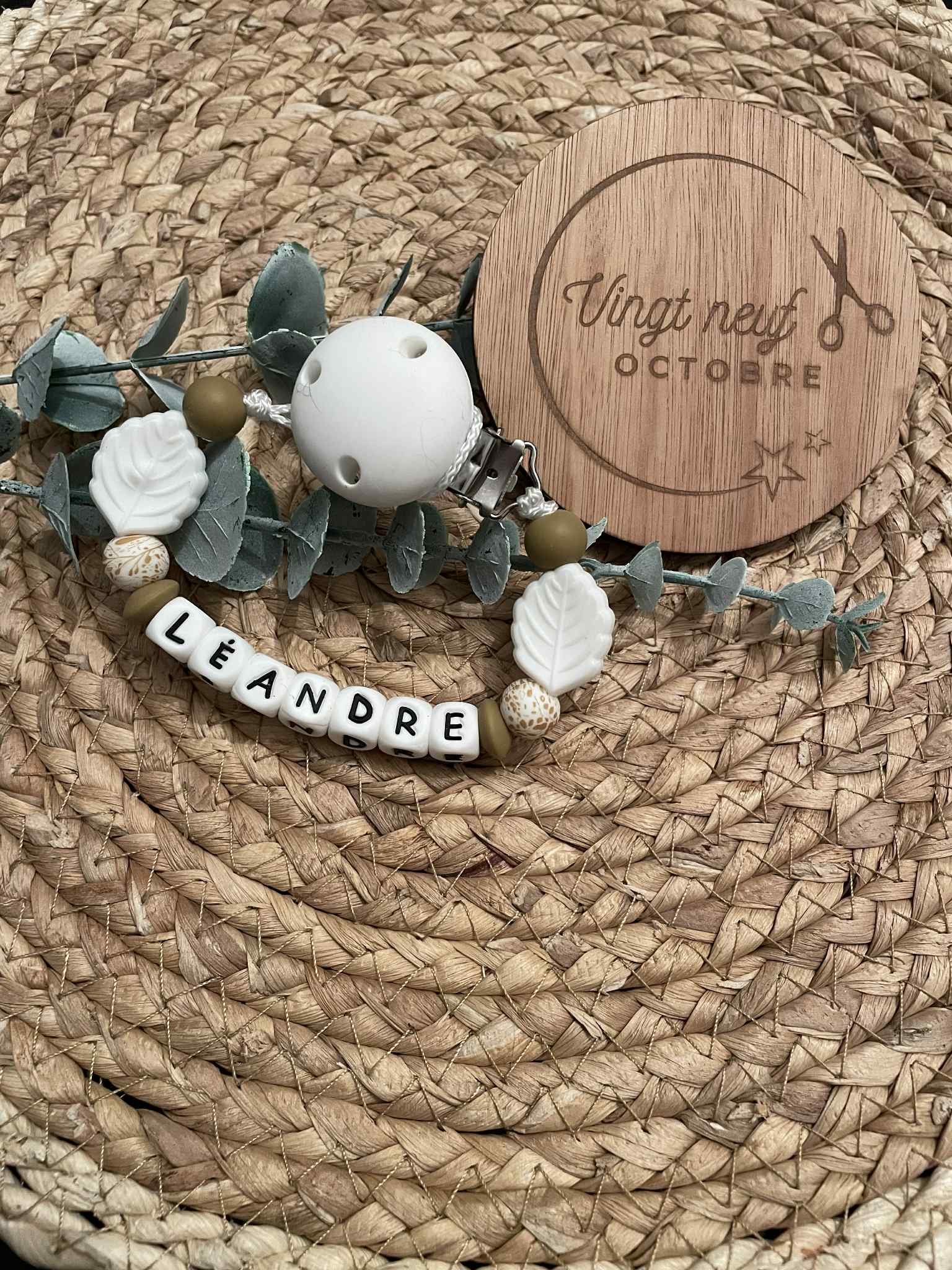 ATTACHE TETINE – Image 10