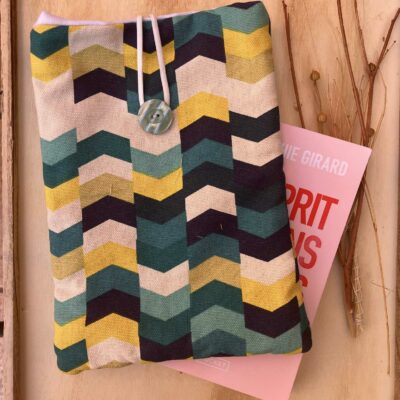 POCHETTE A LIVRE - FORMAT POCHE