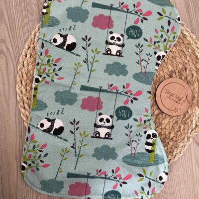BAVOIR EPAULE - Pandas