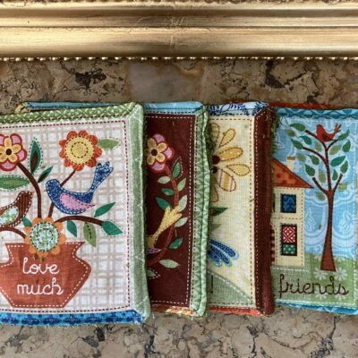 LOT DE LINGETTES DEMAQUILLANTES