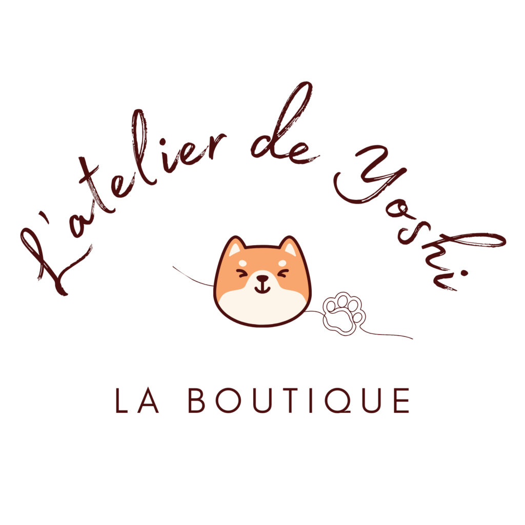 Logo L'atelier de Yoshi